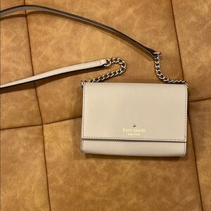 Kate Spade Stone Crossbody Bag